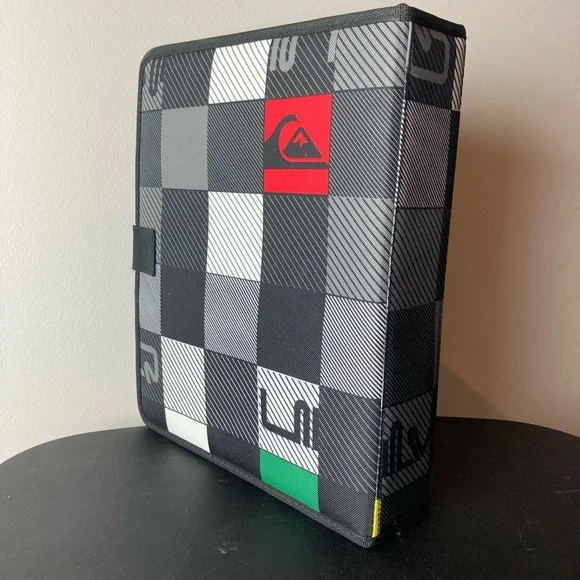 ☀️ Quicksilver Binder - Picture 2 of 4